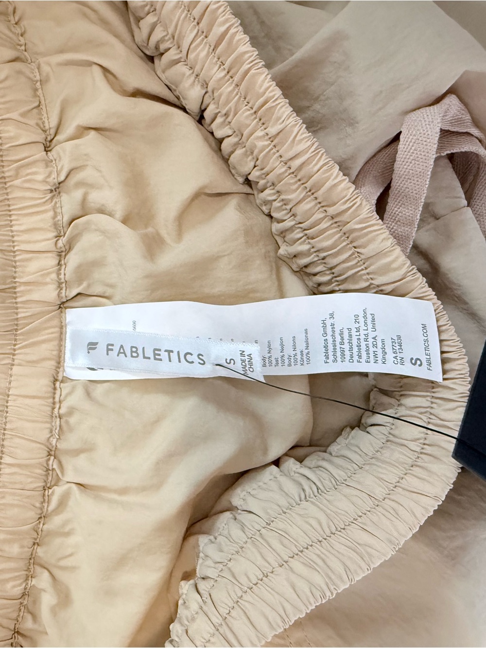 Fabletics pants - Picture 2 of 2